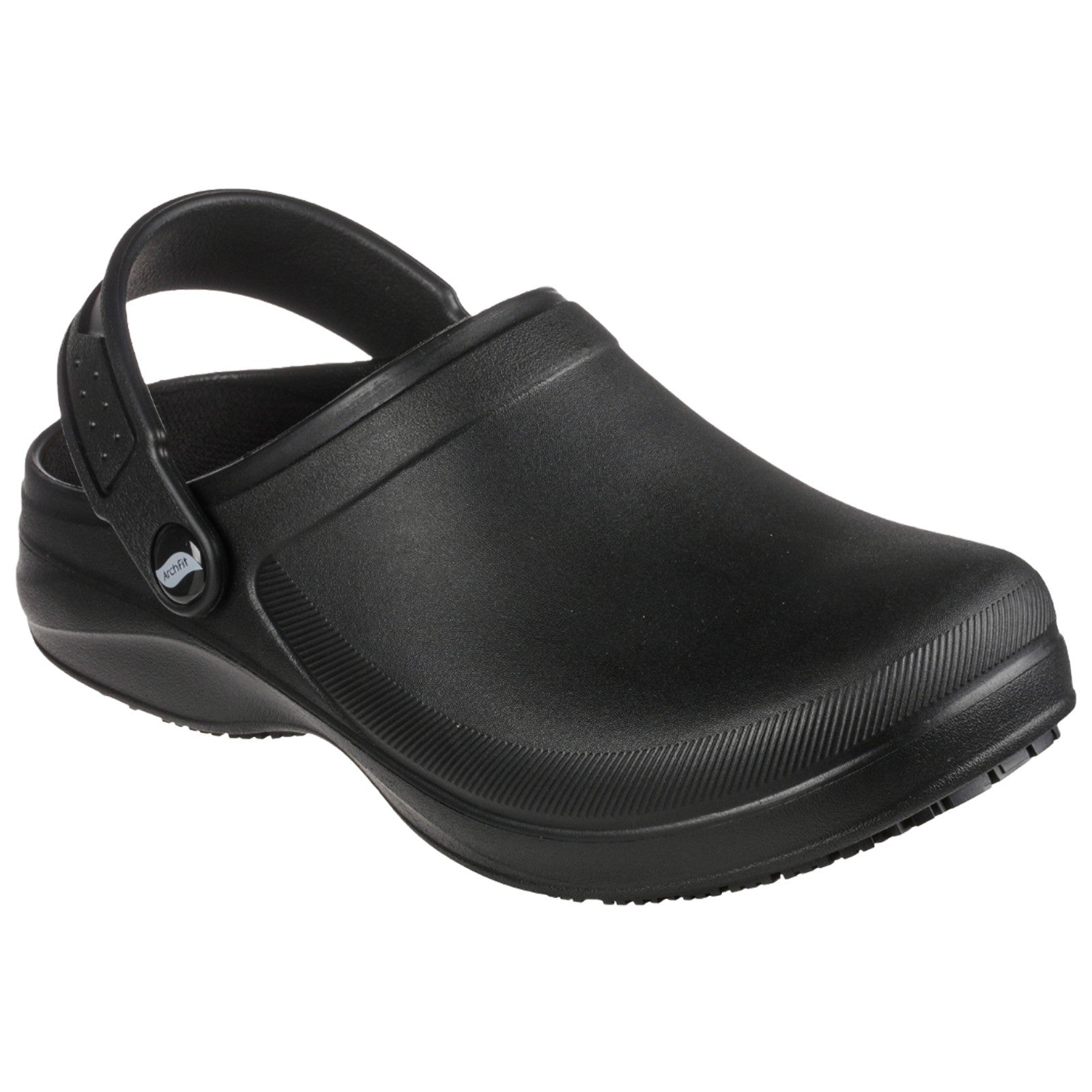 Skechers Women's Riverbound Pasay Arch Fit Slip Resitant Clog 108067